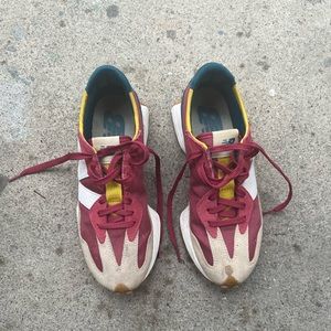 New balance 327 sneakers
